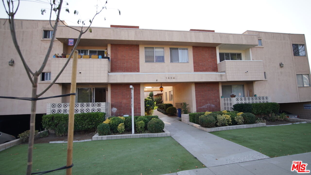 Property Photo from MLS