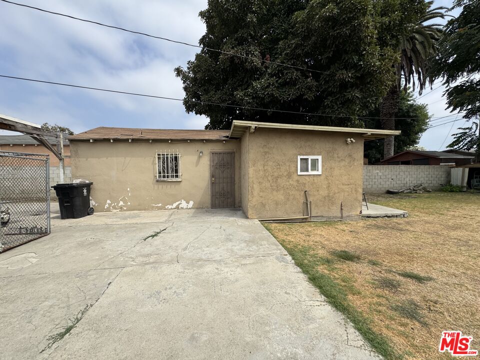 Property Photo from MLS
