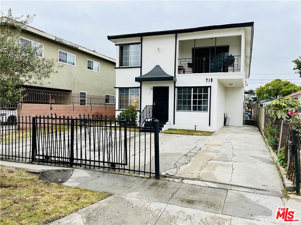Property Photo from MLS