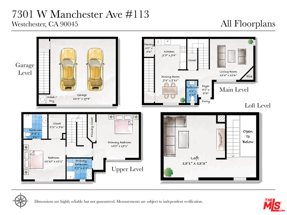 Property Photo from MLS