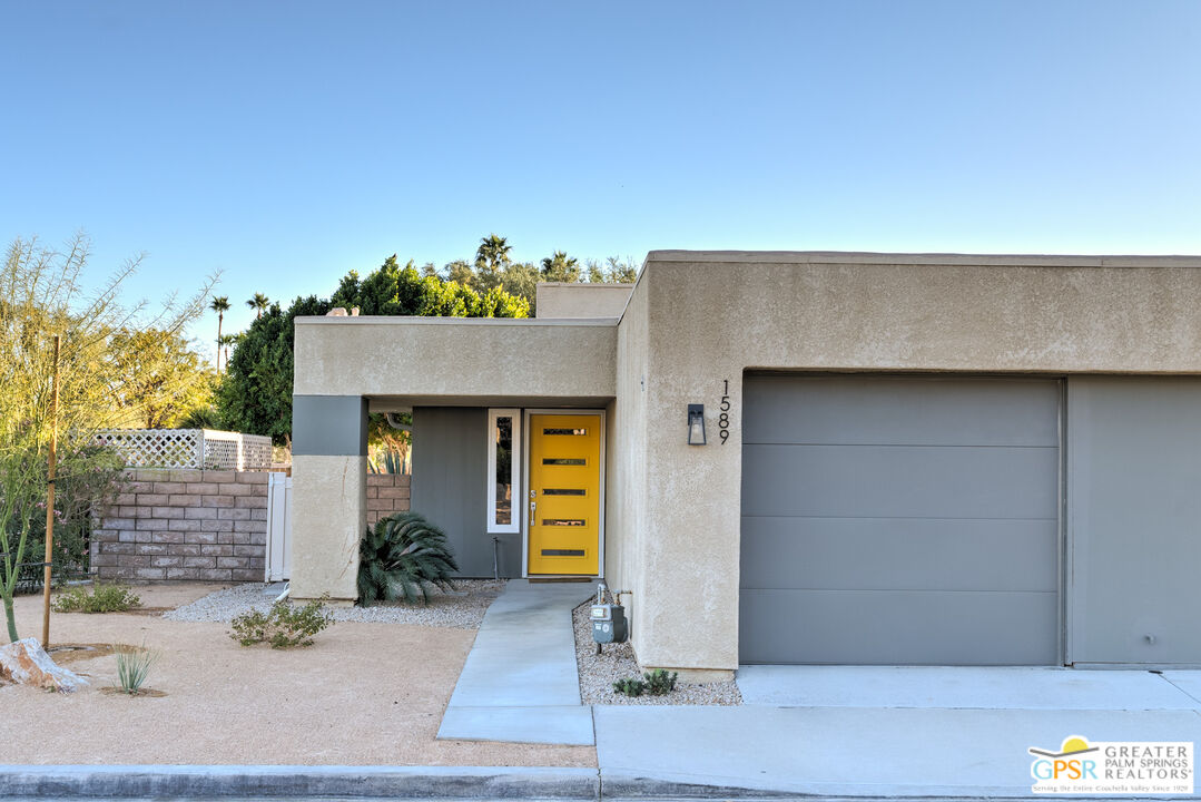 Property Photo from MLS