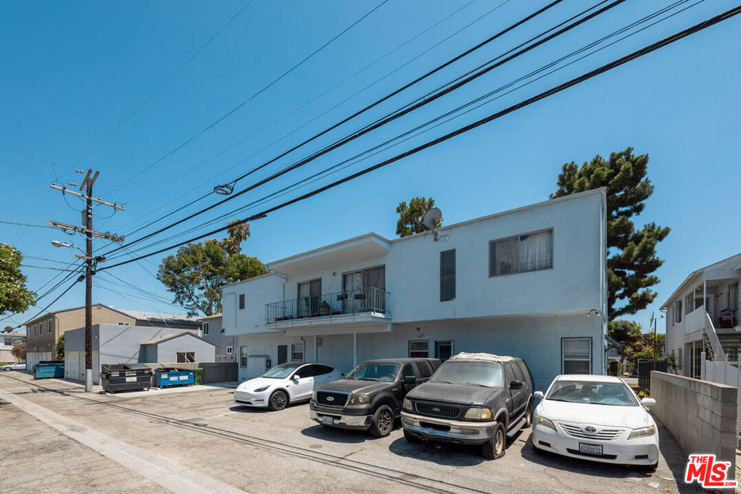 Property Photo from MLS