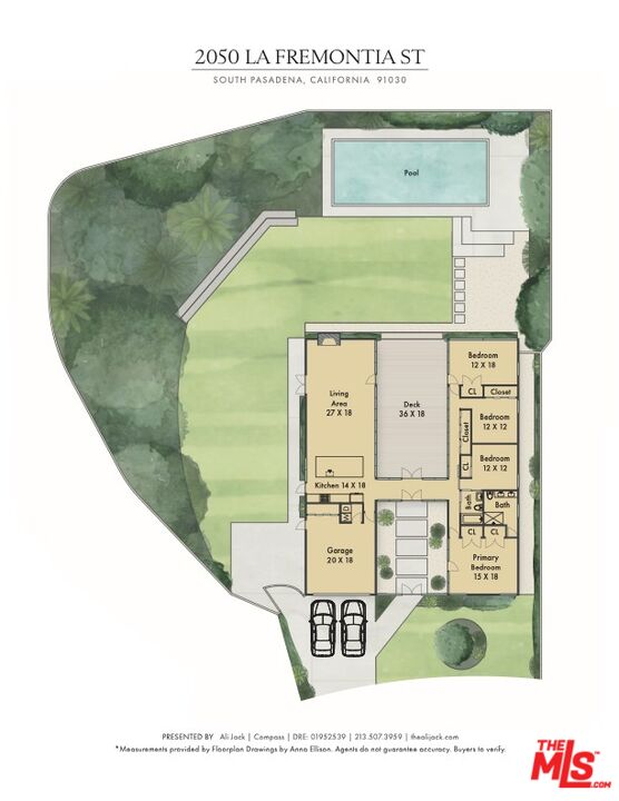 Property Photo from MLS