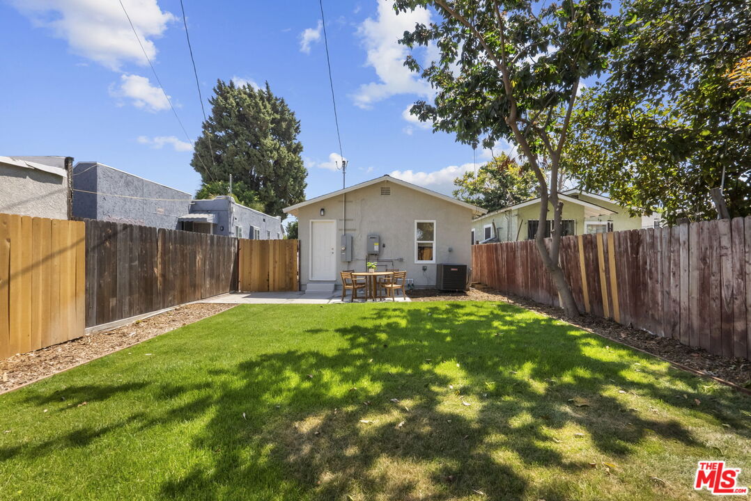 Property Photo from MLS