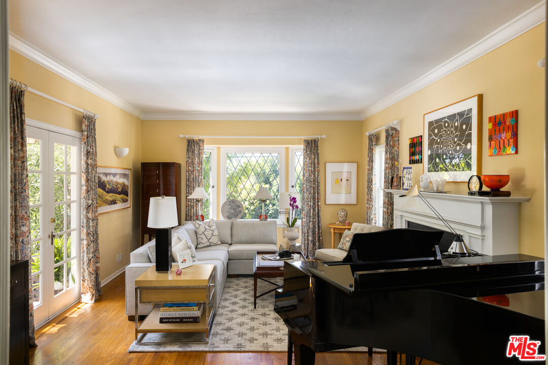 Property Photo from MLS