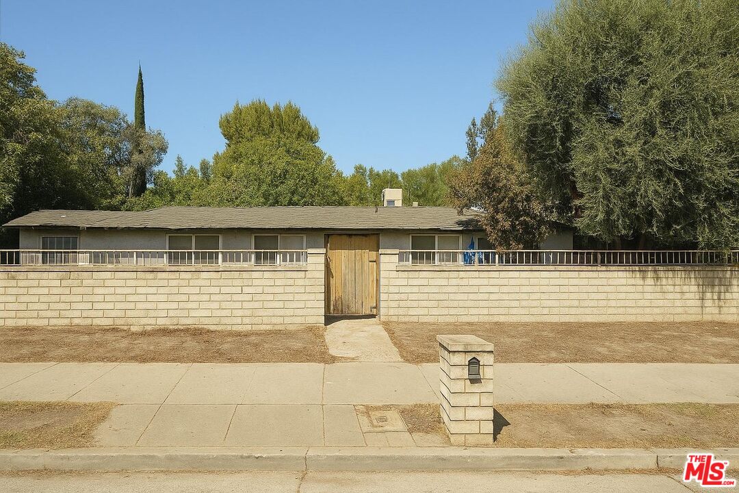 Property Photo from MLS