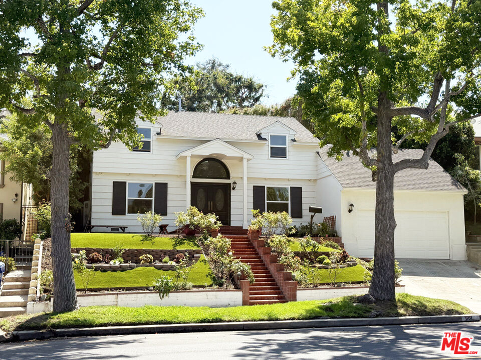 Property Photo from MLS
