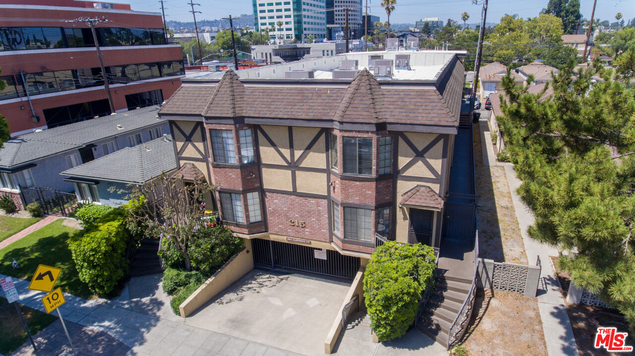 Property Photo from MLS