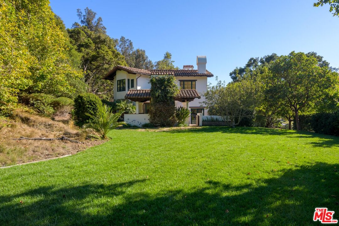 Property Photo from MLS