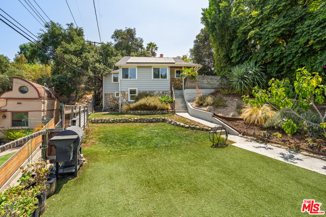Property Photo from MLS