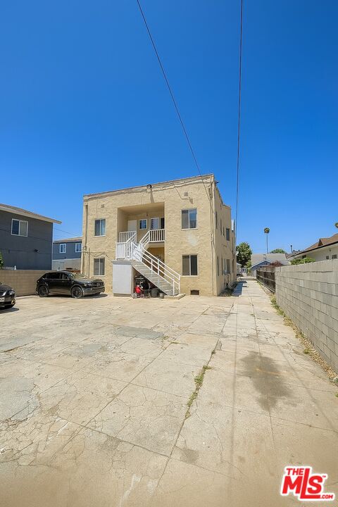 Property Photo from MLS