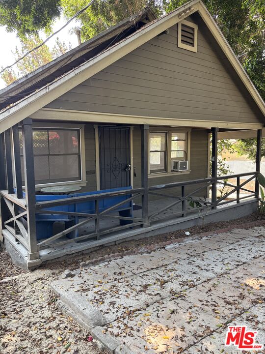 Property Photo from MLS