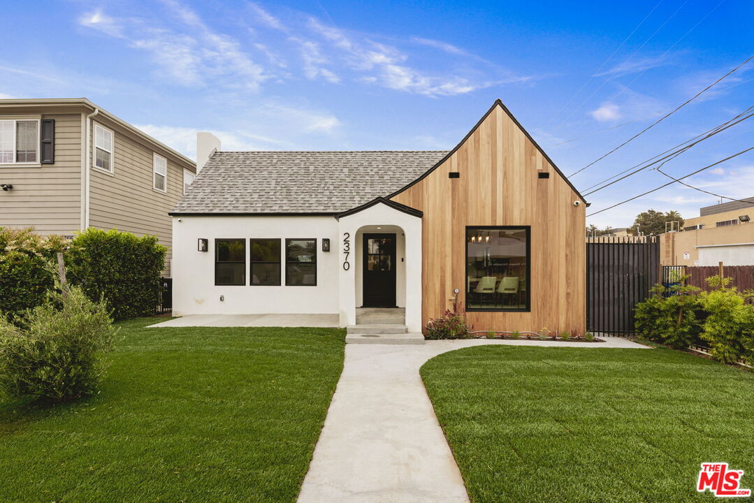 Property Photo from MLS