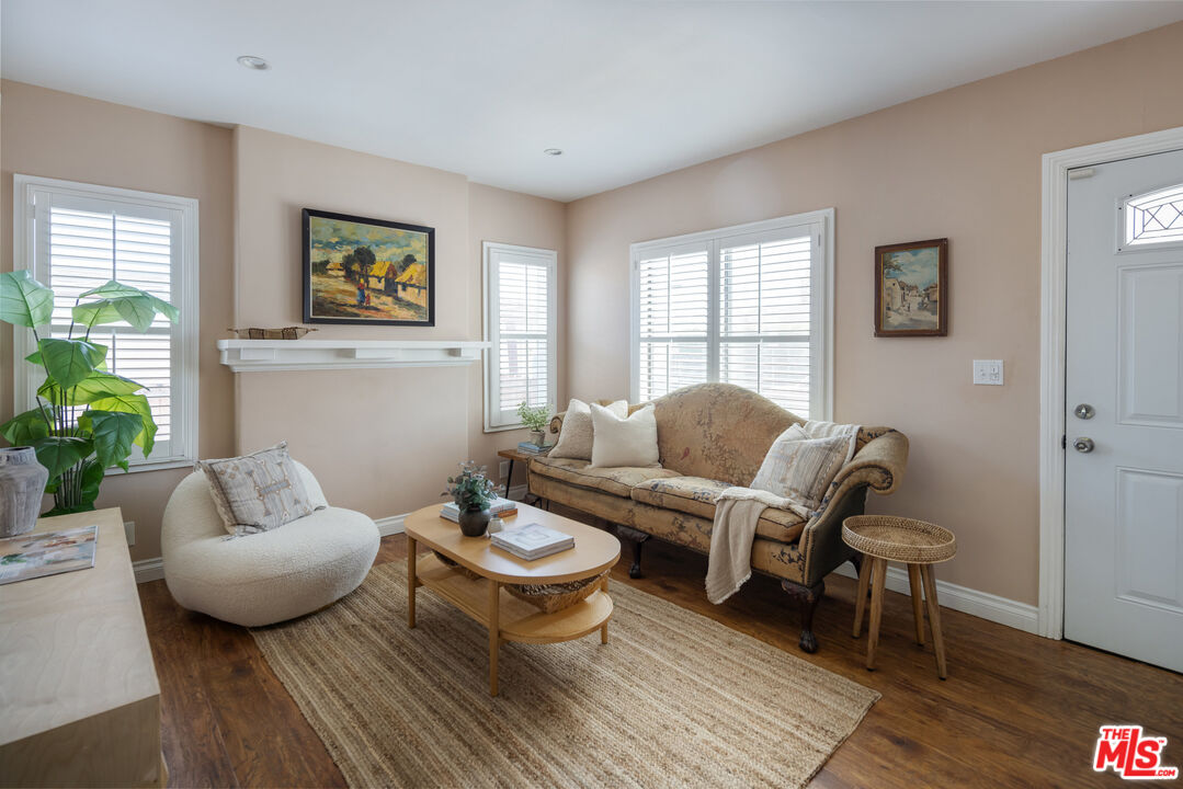 Property Photo from MLS