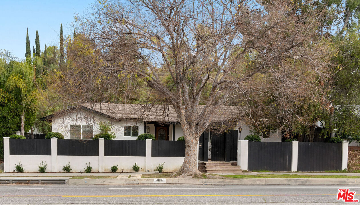 Property Photo from MLS