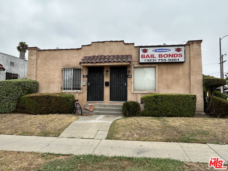 Property Photo from MLS