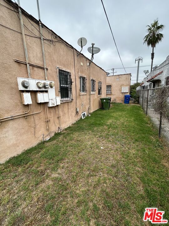 Property Photo from MLS