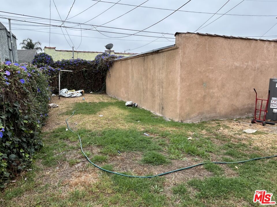 Property Photo from MLS