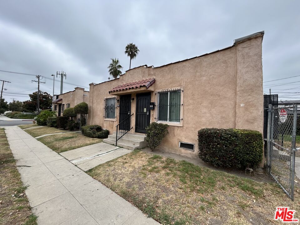 Property Photo from MLS
