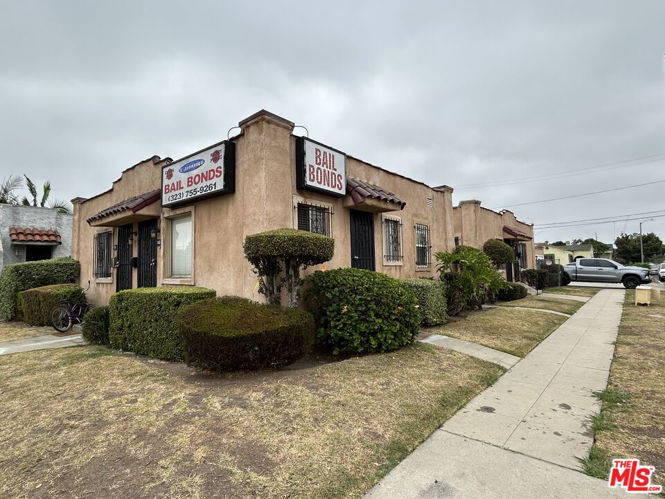 Property Photo from MLS