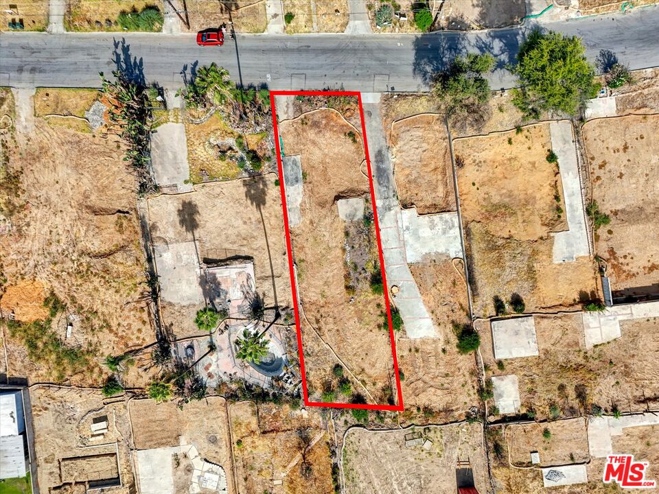 Property Photo from MLS