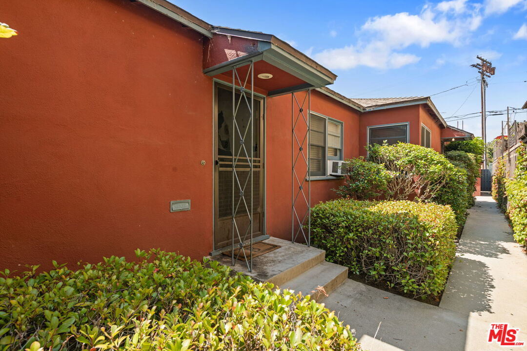 Property Photo from MLS
