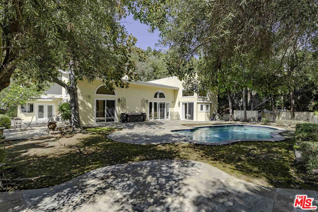 Property Photo from MLS
