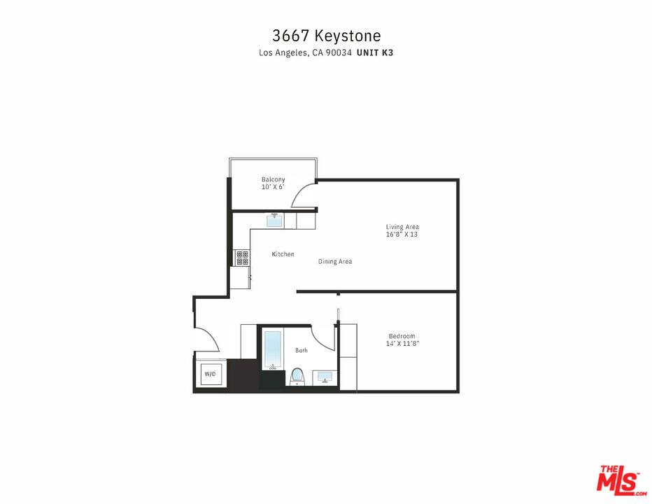 Property Photo from MLS