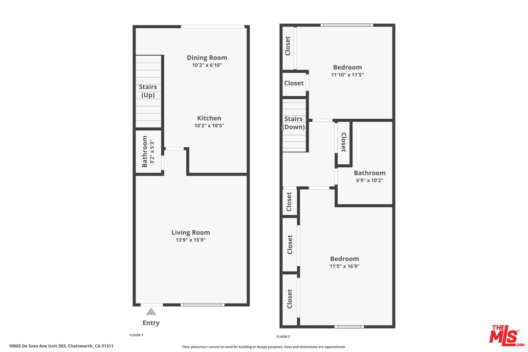 Property Photo from MLS
