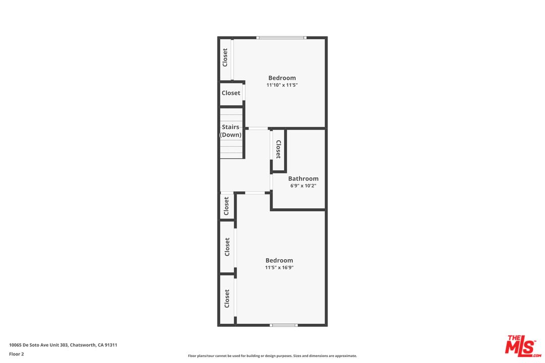 Property Photo from MLS