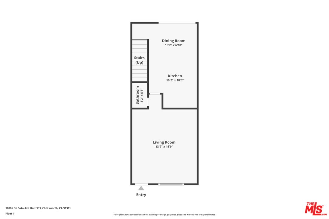 Property Photo from MLS