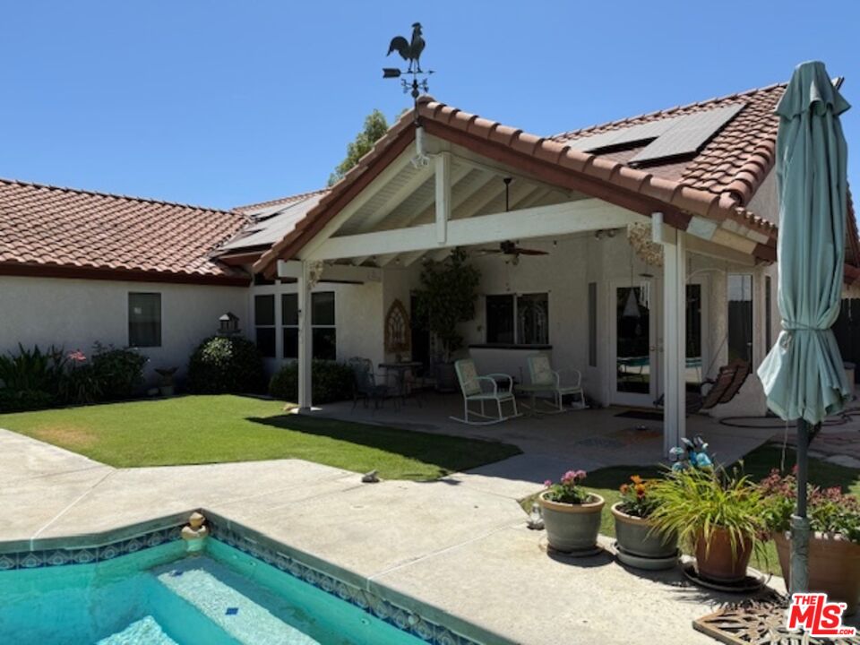 Property Photo from MLS