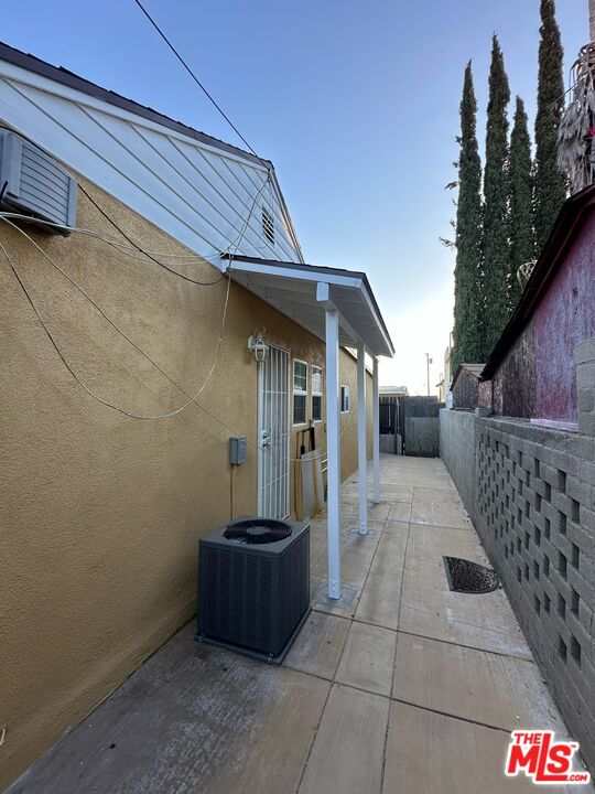Property Photo from MLS