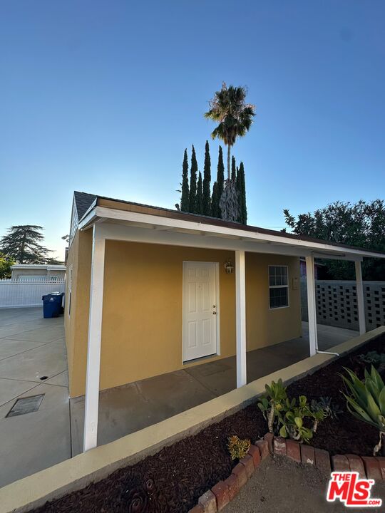 Property Photo from MLS