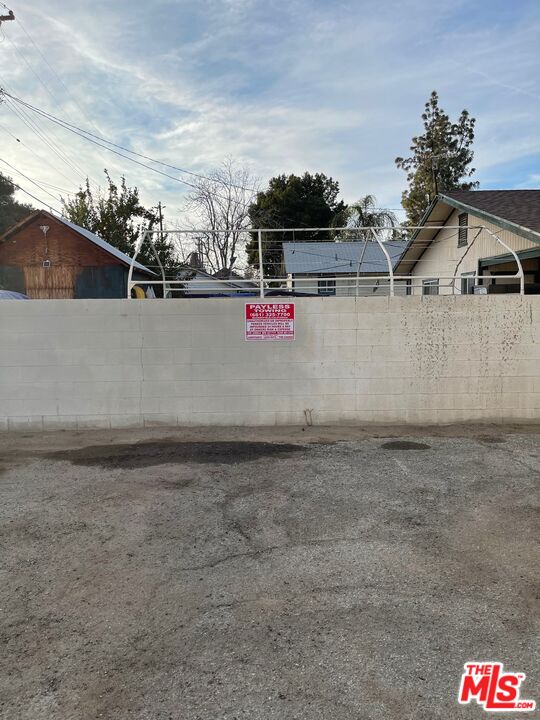 Property Photo from MLS