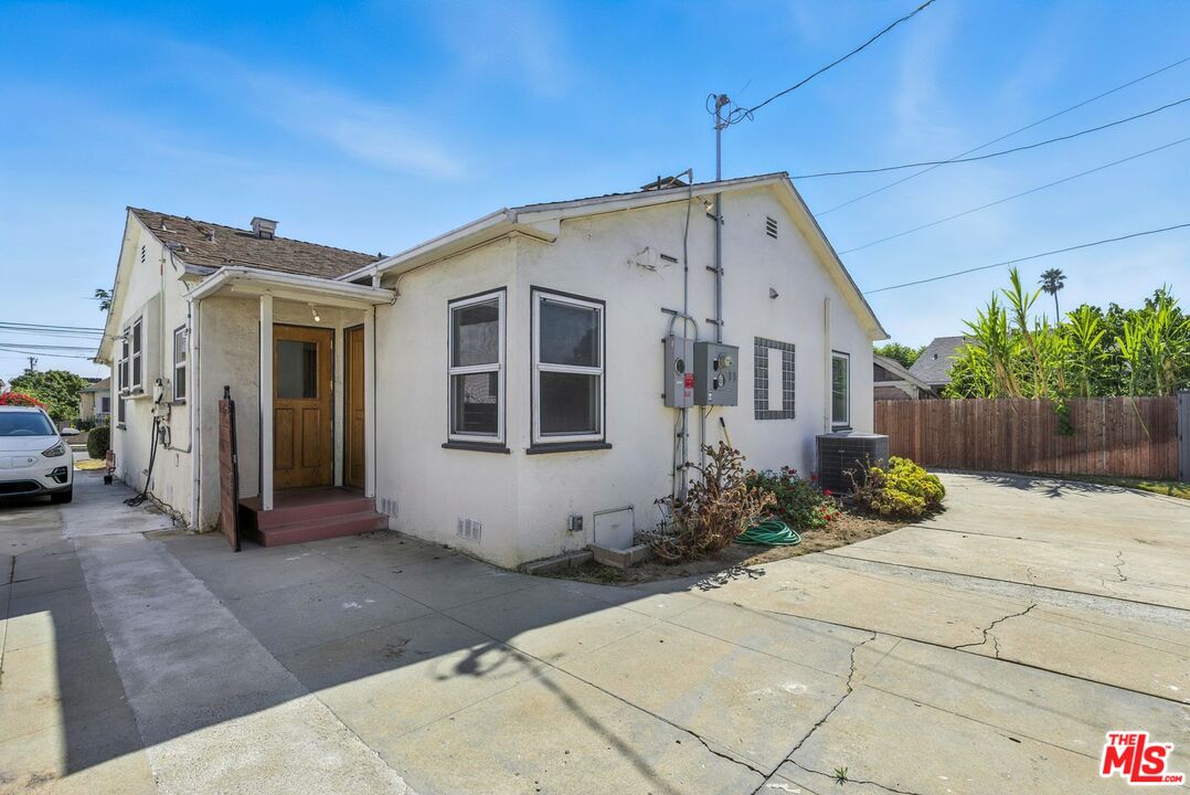 Property Photo from MLS