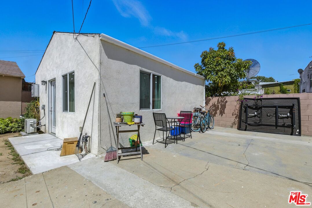 Property Photo from MLS