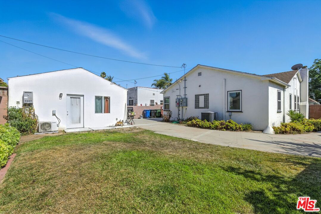 Property Photo from MLS