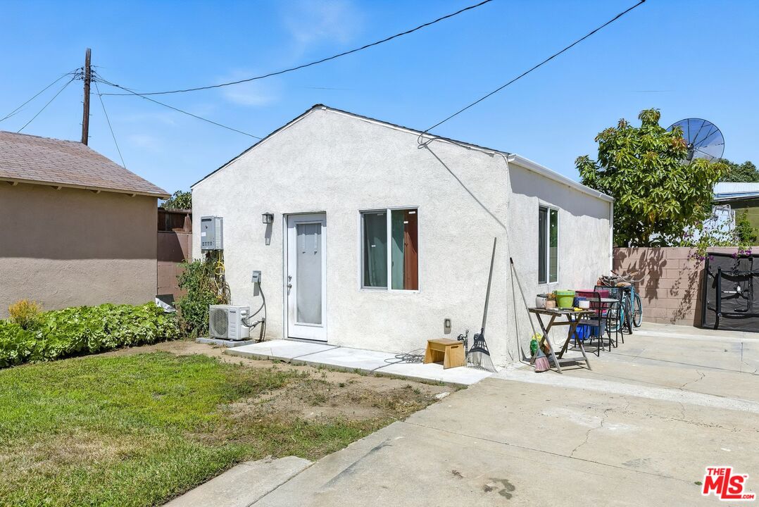 Property Photo from MLS