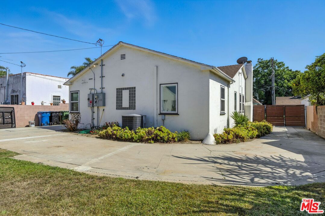 Property Photo from MLS