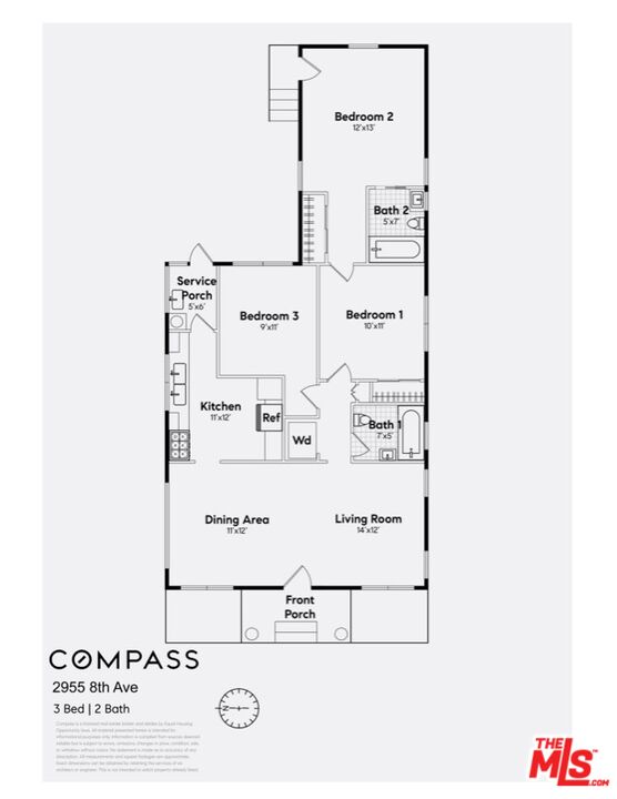 Property Photo from MLS