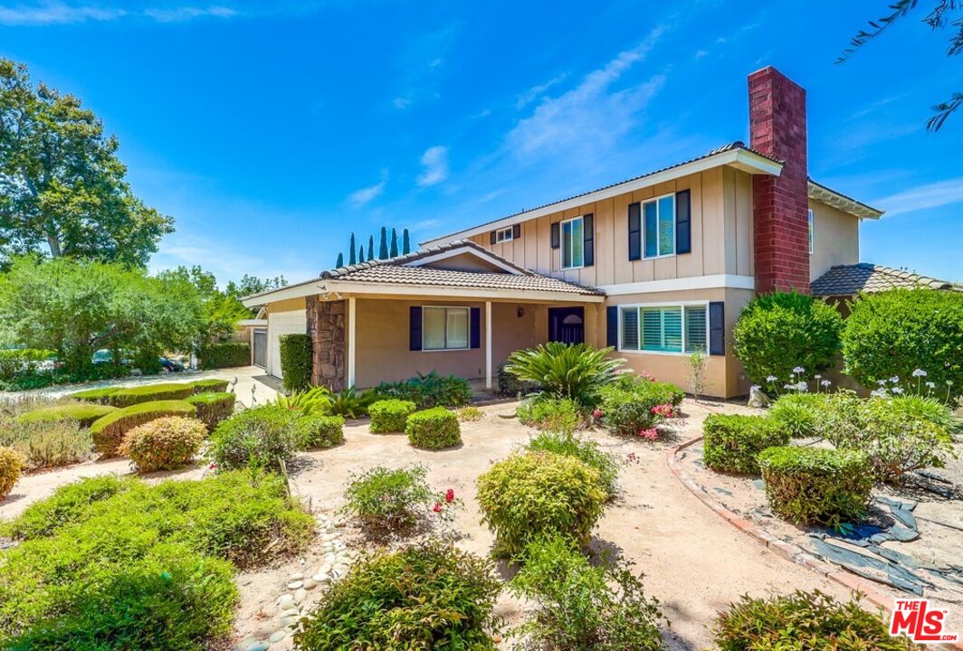 Property Photo from MLS