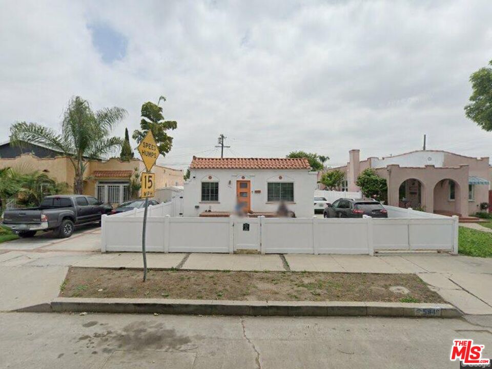 Property Photo from MLS