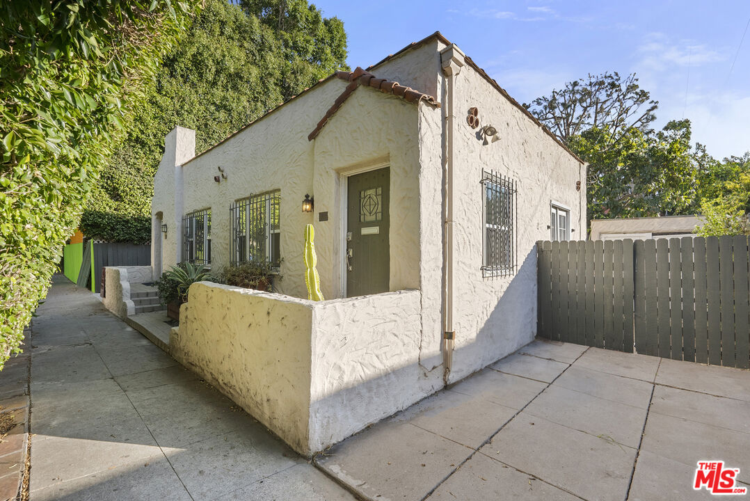 Property Photo from MLS