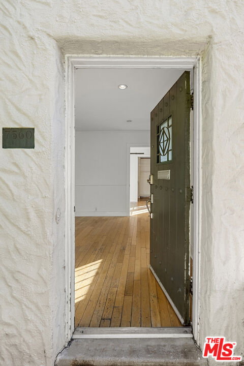 Property Photo from MLS