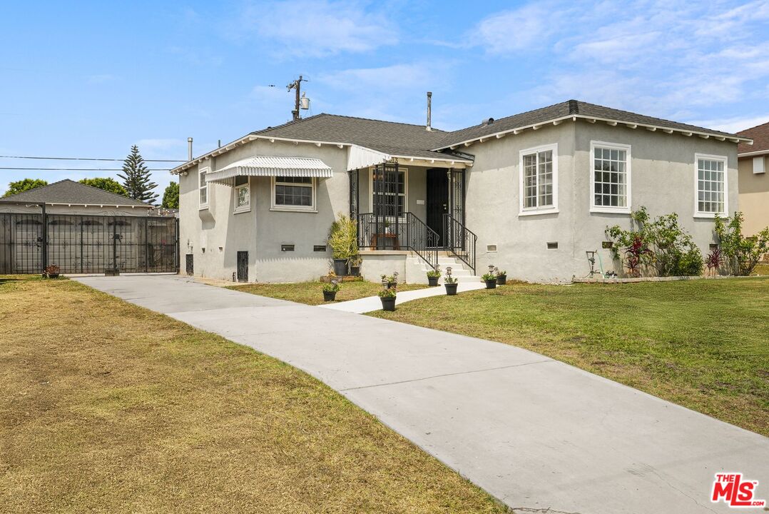 Property Photo from MLS