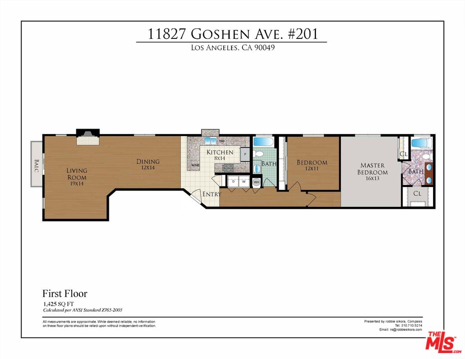 Property Photo from MLS