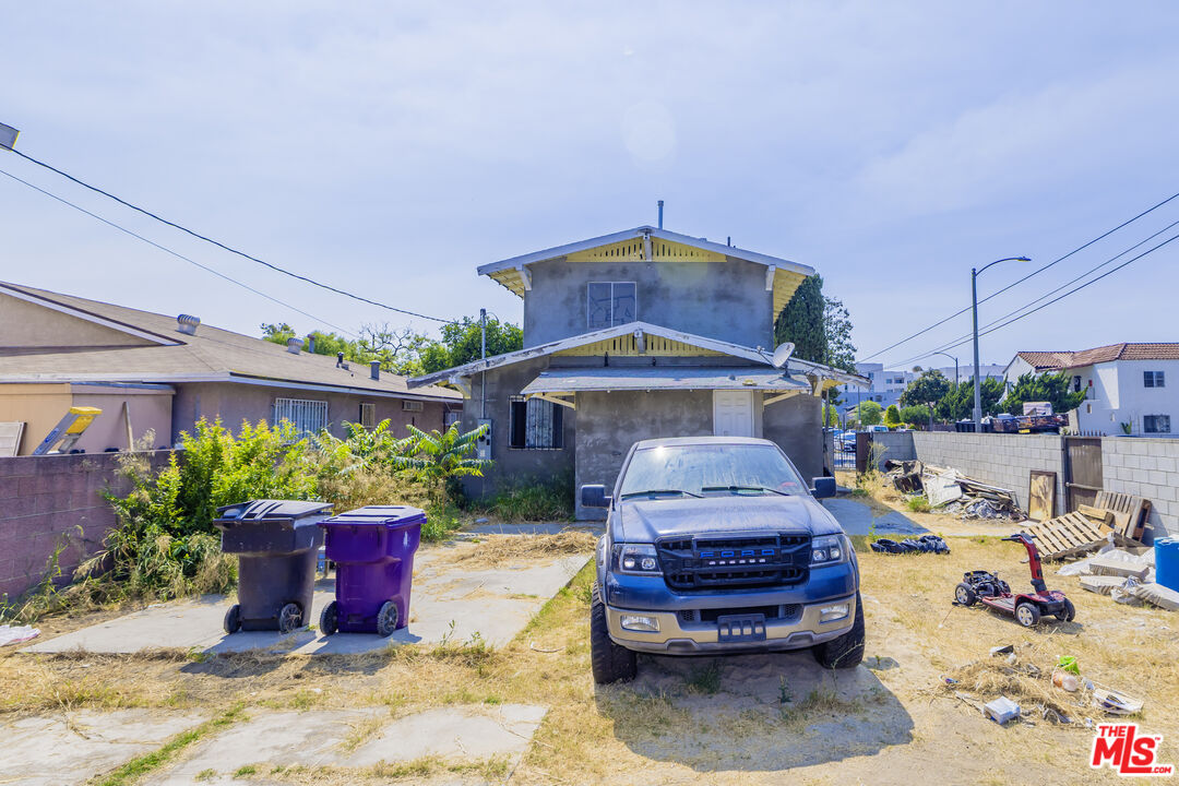 Property Photo from MLS