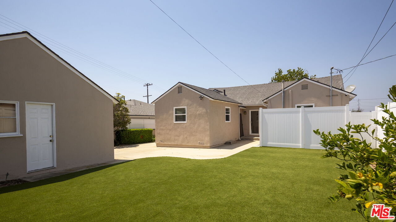 Property Photo from MLS