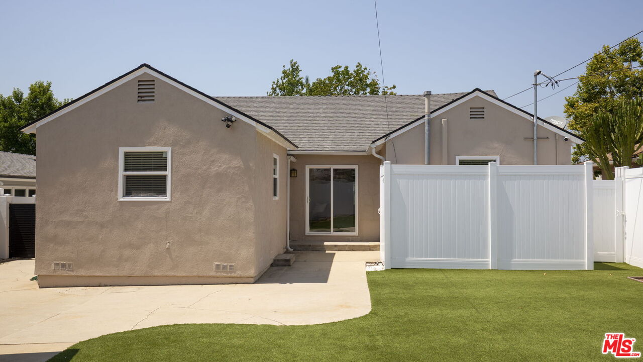 Property Photo from MLS
